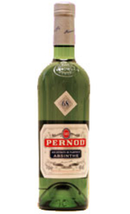 Pernod - Absinthe 70cl Bottle
