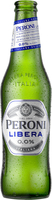 Peroni - Libera 12x 330ml Bottles