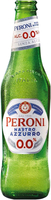 Peroni - Nastro Azzurro 0.0% 12x 330ml Bottles