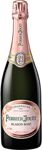 Perrier Jouet - Blason Rose 75cl Bottle