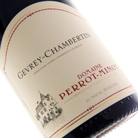 Perrot-Minot - Gevrey-Chambertin 2017 12x 75cl Bottles