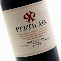 Perticaia - Montefalco Rosso 2014 6x 75cl Bottles