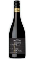 Peter Lehmann - Layers Red 2012 6x 75cl Bottles