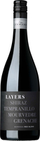 Peter Lehmann - Layers Red 2014 75cl Bottle