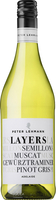 Peter Lehmann - Layers White 2019 75cl Bottle