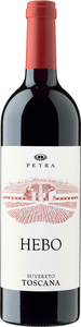 Petra - Hebo Val di Cornia Suvereto 2016 75cl Bottle