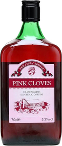 Phillips - Pink Cloves Cordial 70cl Bottle
