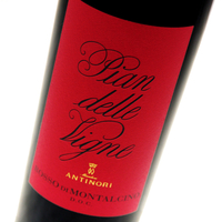 Pian delle Vigne - Rosso di Montalcino 2016 6x 75cl Bottles