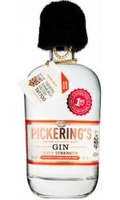 Pickerings - Navy Strength Gin 70cl Bottle