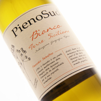 Pieno Sud - Bianco 2018 75cl Bottle