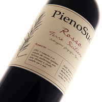 Pieno Sud - Rosso 2018 6x 75cl Bottles