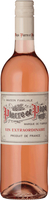 Pierre et Papa - Rose IGP Pays d