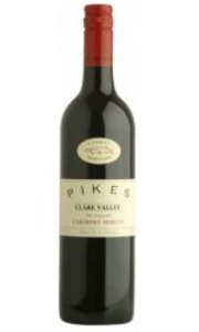 Pikes - The Dogwalk 2013 6x 75cl Bottles