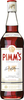 Pimms No 1 - Gin Cup 70cl Bottle