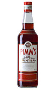 Pimms No 3 - Winter 70cl Bottle