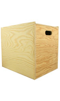 Pine Box - 12 Bottle With Sliding Lid Twelve Bottle Gift Box