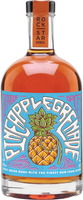 Pineapple Grenade Spiced Rum 65% 50cl Bottle