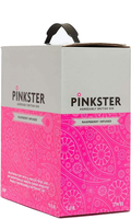 Pinkster - On Tap 3 Litre Bag In Box