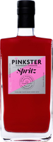 Pinkster Spritz - Raspberry and Hibiscus 70cl Bottle