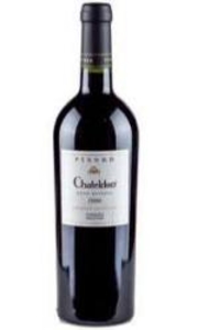 Pinord - Chateldon Reserva 2006 6x 75cl Bottles