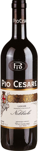 Pio Cesare - Nebbiolo 2015 75cl Bottle