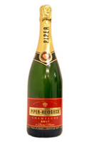 Piper Heidsieck - Cuvee Brut 75cl Bottle