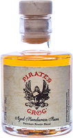 Pirates Grog - Aged Honduran Rum Miniature 5cl Miniature