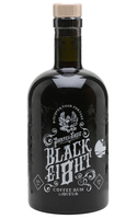 Pirates Grog - Black Ei8ht Coffee Liqueur 50cl Bottle