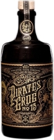 Pirates Grog - No 13 Single Batch 13 Year Aged Rum 70cl Bottle