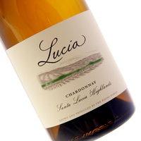 Pisoni - Lucia Chardonnay,  Santa Lucia Highlands 2014 12x 75cl Bottles