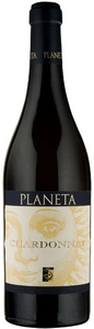 Planeta - Chardonnay 2017 75cl Bottle