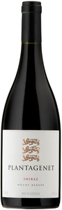 Plantagenet - Mount Barker Shiraz 2016 75cl Bottle