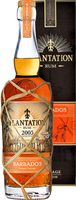 Plantation Rum - Barbados 2005 70cl Bottle