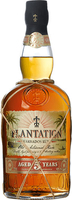 Plantation Rum - Grande Reserve 5 Year Old Rum 70cl Bottle