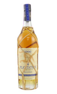 Plantation Rum - Guyana 2005 70cl Bottle