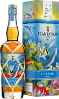 Plantation Rum - Guyana 2007 70cl Bottle