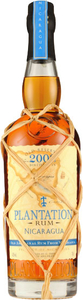 Plantation Rum - Nicaragua 2003 70cl Bottle