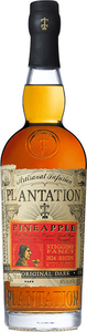 Plantation Rum - Pineapple 70cl Bottle