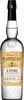 Plantation Rum - Three Stars White Rum 70cl Bottle