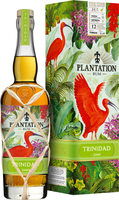 Plantation Rum - Trinidad 2009 70cl Bottle