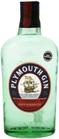 Plymouth - Navy Strength Gin 70cl Bottle