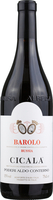 Poderi Aldo Conterno - Barolo Cicala 2006 75cl Bottle