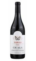 Poderi Aldo Conterno - Barolo Cicala 2008 6x 75cl Bottles
