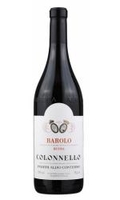 Poderi Aldo Conterno - Barolo Colonnello 2014 6x 75cl Bottles