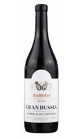 Poderi Aldo Conterno - Barolo Granbussia Magnum 2005 3x Magnum 1.5 Litre