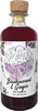 Poetic License - Blackcurrent & Ginger Gin Liqueur 50cl Bottle