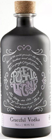 Poetic License - Graceful Vodka 70cl Bottle