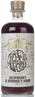 Poetic License - The Rarities 10 Raspberry And Buddha