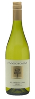 Poggiotondo - Organic Vermentino Ansonica 2018 12x 75cl Bottles