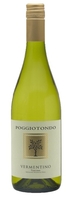 Poggiotondo - Organic Vermentino Ansonica 2020 75cl Bottle